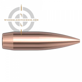 Preview: Hornady Aeromatch 30719 Geschoss